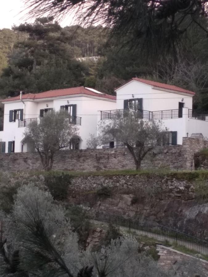 Eri Rooms To Let Raches  Exterior foto